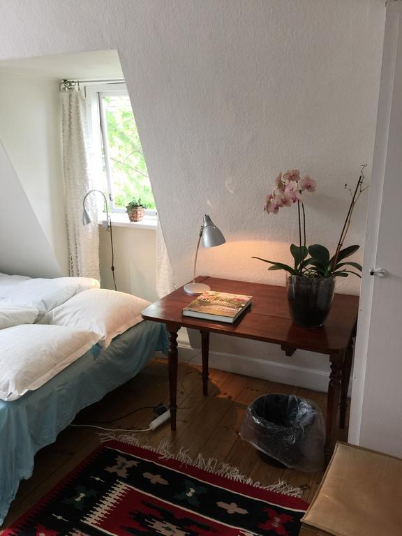 Korfuvej.Rent.A.Room Kopenhagen Zimmer foto